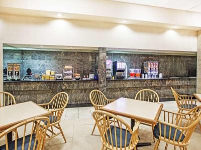 Days Inn By Wyndham Dallas Irving Εξωτερικό φωτογραφία