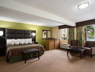 Days Inn By Wyndham Dallas Irving Εξωτερικό φωτογραφία
