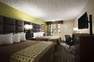 Days Inn By Wyndham Dallas Irving Δωμάτιο φωτογραφία